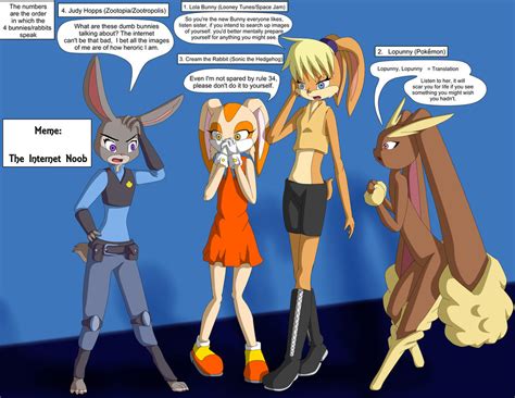 lopunny porn|Lopunny animated porn comic, Rule 34 animated .